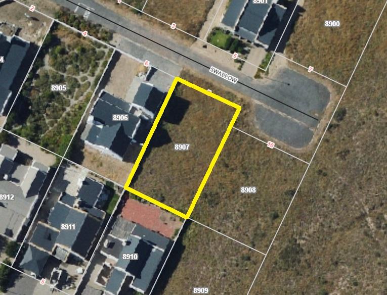 0 Bedroom Property for Sale in Harbour Lights Western Cape